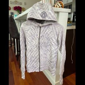 Lululemon scuba hoodie